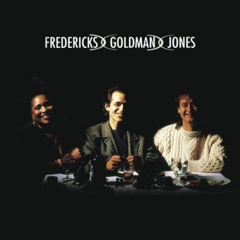 Fredericks Goldman Jones